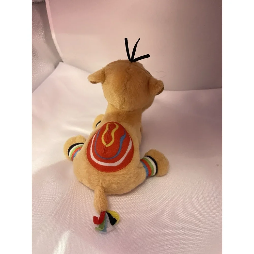 Ty Beanie Boos - JAMAL the Camel 9